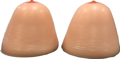 fake breasts|Natural Custom Silicone Breast Forms 